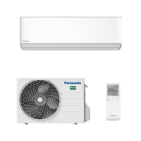 Panasonic Klimaanlage Etherea KIT-Z20ZKE R32...