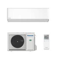 Panasonic Klimaanlage Etherea KIT-Z71ZKE R32...