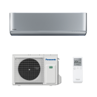 Panasonic Klimaanlage Etherea KIT-XZ50-XKE R32...
