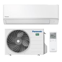 Panasonic Klimaanlage TZ KIT-TZ42-WKE R32 Wandgerät...