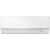 Panasonic Ultrakompakt KIT-TZ42ZKE R32 Wandgerät-Set...