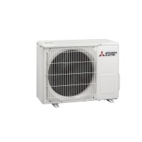 Mitsubishi Klimaanlage MSZ-HR25VF R32 Wandgerät 2,5 kW