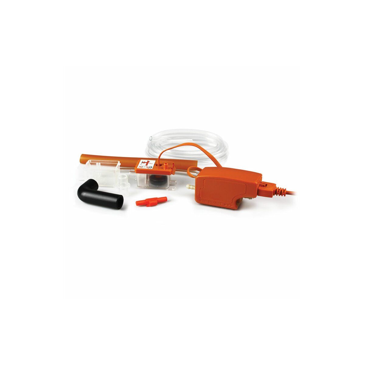 Aspen Kondensatpumpe FP2212 Mini Orange - Onlineshop für Klimaanlagen,  124,95 €