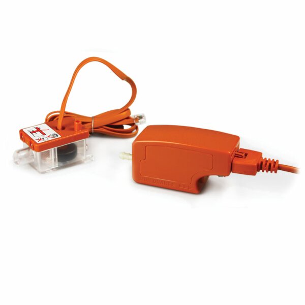 Aspen Kondensatpumpe FP2212 Mini Orange