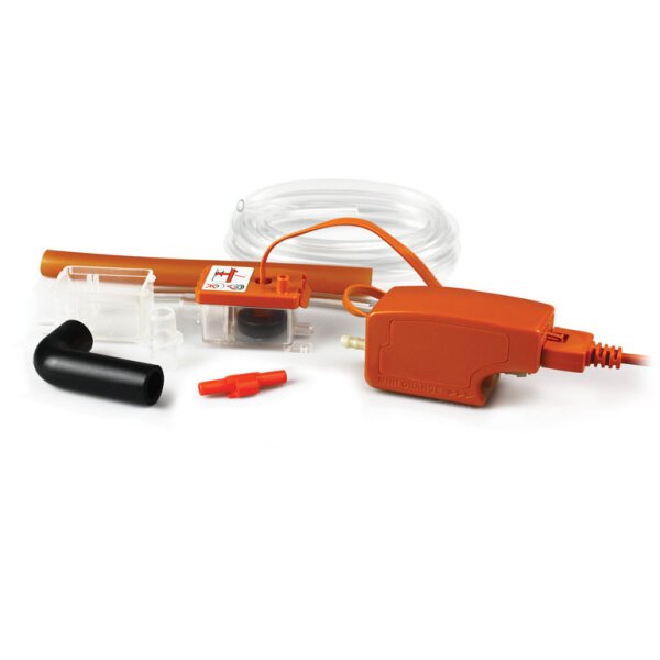 Aspen Kondensatpumpe FP2212 Mini Orange