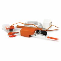 Aspen Kondensatpumpe FP3313 Silent+ Mini Orange