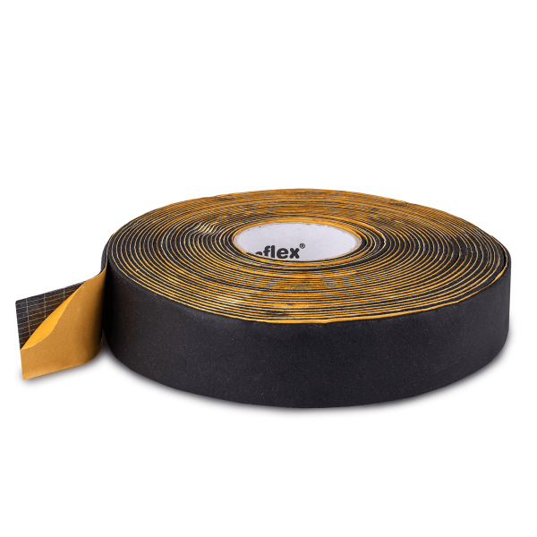 Armaflex Isolierband ACE Band Schwarz