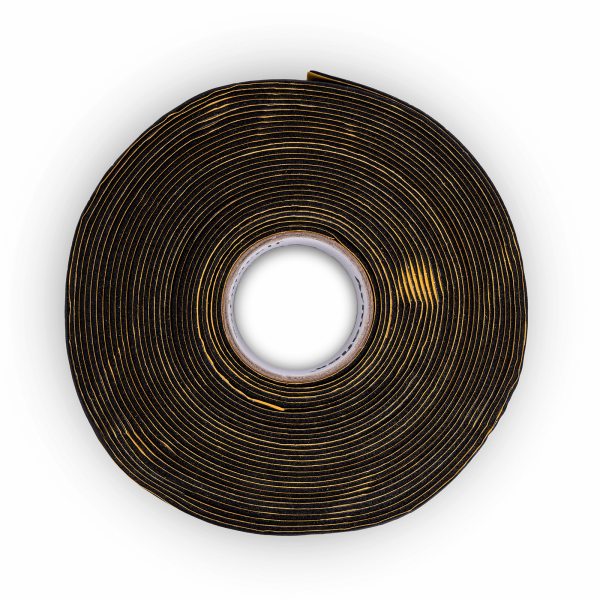 Armaflex Isolierband ACE Band Schwarz