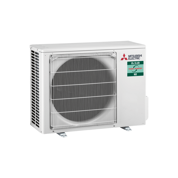 Mitsubishi Klimaanlage PKA-M35LAL R32 Wandgerät-Set 3,6 kW