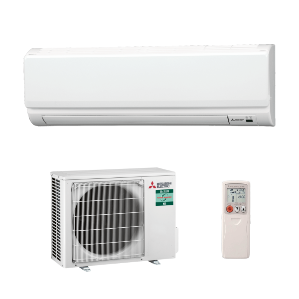 Mitsubishi Klimaanlage PKA-M50LAL R32 Wandgerät-Set 4,6 kW