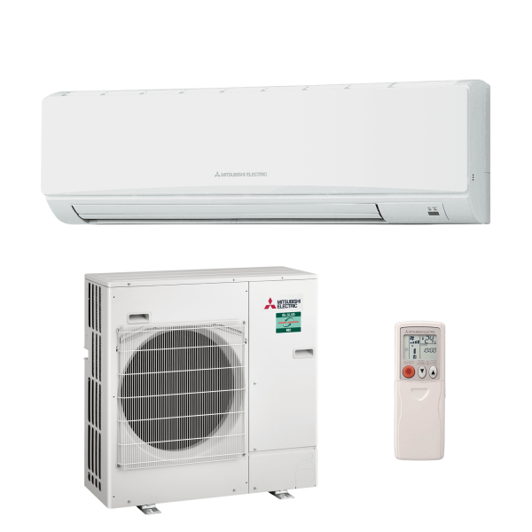 Mitsubishi Klimaanlage PKA-M71KAL R32 Wandgerät-Set 7,1 kW