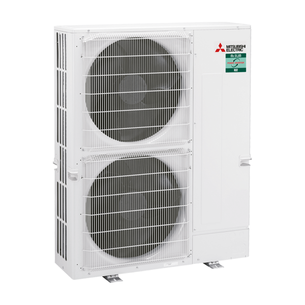 Mitsubishi Klimaanlage PKA-M100KAL R32 Wandgerät-Set 9,5 kW