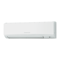 Mitsubishi Klimaanlage PKA-M100KAL R32 Wandgerät-Set...