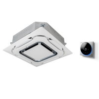 Daikin Round Flow FCAG50B - Multisplit Deckeninneneinheit...