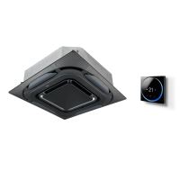 Daikin Round Flow FCAG60B - Multisplit Deckeninneneinheit...