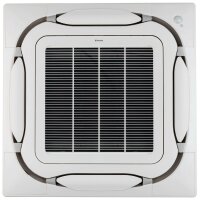 Daikin Round Flow FCAG35B 4-Wege-Deckenkassetten-Set -...
