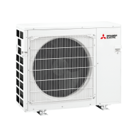 Mitsubishi MXZ-4F72VF4 - 7,2 kW MultiSplit...