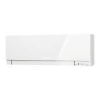 Mitsubishi MSZ-EF50VGK W - 5,0 kW MultiSplit Inneneinheit