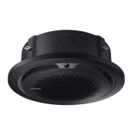 Samsung 360 AC100RN4PKG/EU - Deckenkassetten-Set - 10,0 kW