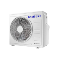 Samsung AJ080TXJ4KG/EU - 8,0 kW MultiSplit...