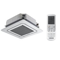 Samsung WindFree 4-Wege-Deckenkassette AJ020TNNDKG/EU -...