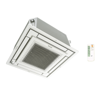 Daikin Deckenkassette FFA25A9 - 2,5 kW Multisplit...