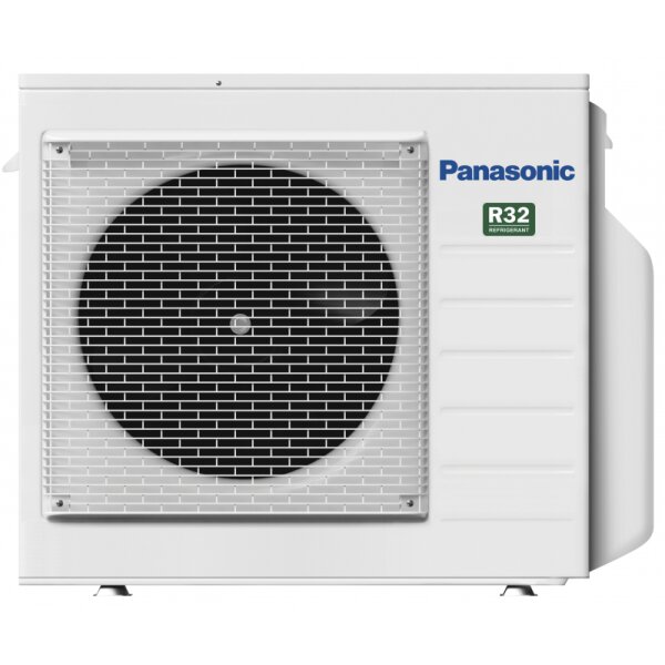 Panasonic CU-3TZ52TBE - 5,2 kW MultiSplit Außeneinheit