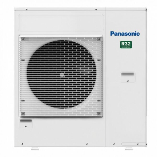 Panasonic CU-5Z90TBE - 9,0 kW MultiSplit Außeneinheit