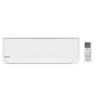 Panasonic Etherea CS-MZ16ZKE - 1,6 kW MultiSplit...