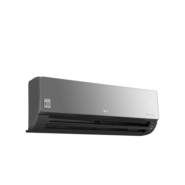 LG Artcool Mirror AC09BK - 2,5 kW MultiSplit Inneneinheit