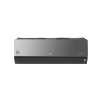 LG Artcool Mirror AC12BK - 3,5 kW MultiSplit Inneneinheit