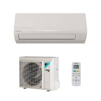 Daikin Klimaanlage Sensira FTXF60D R32 Wandgerät-Set...