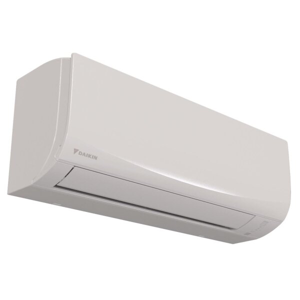 Daikin Klimaanlage Sensira FTXF25E R32 Wandgerät-Set 2,5 kW - ohne Quick Connect - ohne Befestigung - ohne WiFi