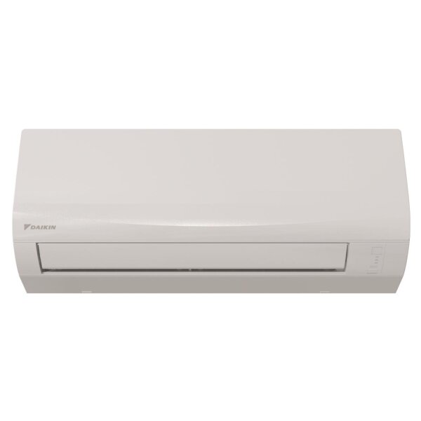 Daikin Klimaanlage Sensira FTXF35E R32 Wandgerät-Set 3,3 kW - ohne Quick Connect - Wandkonsole MS230 - ohne WiFi