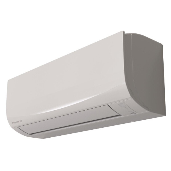 Daikin Klimaanlage Sensira FTXF60D R32 Wandgerät-Set 6,0 kW - ohne Montage Set Wandkonsole MS253 ohne WiFi