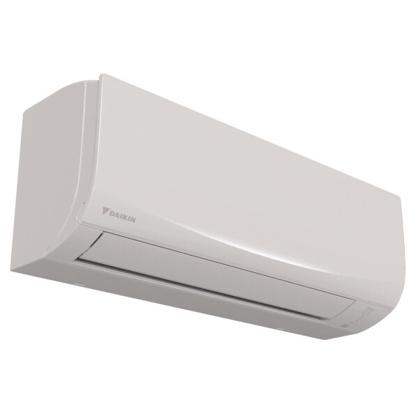 Daikin Klimaanlage Sensira FTXF60D R32 Wandgerät-Set 6,0 kW - ohne Montage Set Wandkonsole MS253 ohne WiFi