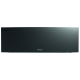Daikin Klimaanlage Emura FTXJ50AB R32 Wandgerät-Set 5,0 kW - Schwarz