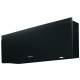 Daikin Klimaanlage Emura FTXJ50AB R32 Wandgerät-Set 5,0 kW - Schwarz