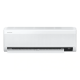 Samsung Klimaanlage Wind-Free Elite AR09CXCAAWKNEU/X R32 Wandgerät-Set 2,5 kW - 12 Meter - Wandkonsole MS230
