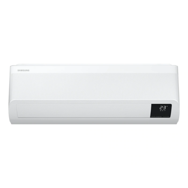 Samsung Klimaanlage Wind-Free Elite AR12CXCAAWKNEU/X R32 Wandgerät-Set 3,5 kW - ohne Montage Set - ohne Befestigung