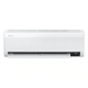 Samsung Klimaanlage Wind-Free Elite AR12CXCAAWKNEU/X R32 Wandgerät-Set 3,5 kW - 7 Meter - Wandkonsole MS230