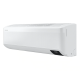 Samsung Klimaanlage Wind-Free Avant AR09TXEAAWKNEU/X R32 Wandgerät-Set 2,5 kW mit Montage Set und Befestigung - 15 Meter Dachkonsole MT630
