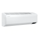 Samsung Klimaanlage Wind-Free Avant AR09TXEAAWKNEU/X R32 Wandgerät-Set 2,5 kW mit Montage Set und Befestigung - 15 Meter Dachkonsole MT630