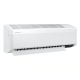 Samsung Klimaanlage Wind-Free Avant AR09TXEAAWKNEU/X R32 Wandgerät-Set 2,5 kW mit Montage Set und Befestigung - 15 Meter Dachkonsole MT630