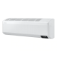 Samsung Klimaanlage Wind-Free Avant AR09TXEAAWKNEU/X R32 Wandgerät-Set 2,5 kW mit Montage Set und Befestigung - 15 Meter Dachkonsole MT630