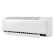 Samsung Klimaanlage Wind-Free Avant AR09TXEAAWKNEU/X R32 Wandgerät-Set 2,5 kW mit Montage Set und Befestigung - 15 Meter Dachkonsole MT630