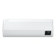 Samsung Klimaanlage Wind-Free Avant AR09TXEAAWKNEU/X R32 Wandgerät-Set 2,5 kW mit Montage Set und Befestigung - 15 Meter Dachkonsole MT630