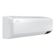 Samsung Klimaanlage Wind-Free Avant AR09TXEAAWKNEU/X R32 Wandgerät-Set 2,5 kW mit Montage Set und Befestigung - 15 Meter Dachkonsole MT630