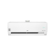 LG Klimaanlage Dualcool AP12RK R32 Wandgerät-Set 3,5 kW mit Quick Connect und Befestigung - ohne Quick Connect - ohne Befestigung