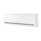 Samsung Klimaanlage AR35 AR09TXHQASINEU/X R32 Wandgerät-Set 2,6 kW mit Montage Set und Befestigung (WiFi optional) - 18 Meter Wandkonsole MS230 ohne WiFi